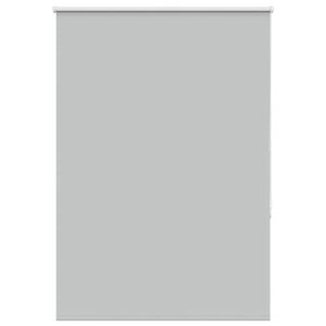 vidaXL Store enrouleur occultant largeur du tissu 95 7 cm polyester