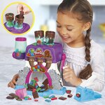 Play-doh  pate a modeler - la chocolaterie