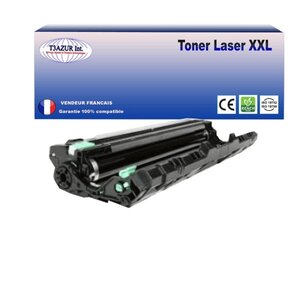 Toner compatible avec Brother TN2420 pour Brother HL-L2372DN, L2375DW,  L2357DW, L2370DN, L2310D, L2350DW, L2395DW - 3 000 pages - T3AZUR - La Poste