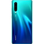 Huawei p30 bleu aurore 128 go