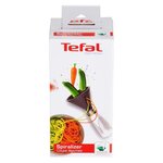 Tefal spiraliseur fresh kitchen - gris et vert