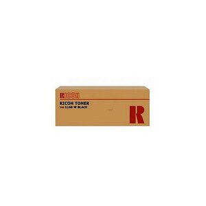 Ricoh type 1160w toner noir 888029