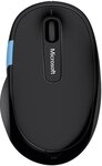 Souris sans fil microsoft sculpt comfort