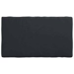 vidaXL Housse pour mobilier d'extérieur 152 x 92 x 15 cm