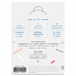 FRENCH KITS-French'Kits - Décorations murales - Les animaux tropiquaux-Kit créatif fabriqué avec amour en France