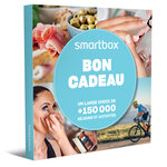 SMARTBOX - Coffret Cadeau Bon Cadeau - 10 € -  Multi-thèmes