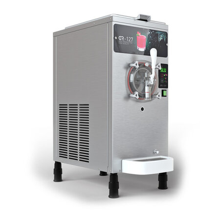 Machine à granité et milk-shake gr-127 - 20 l - gbg -  -