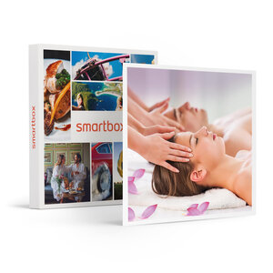 SMARTBOX - Coffret Cadeau Bien-être à Montpellier -  Bien-être