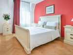SMARTBOX - Coffret Cadeau - 2 nuits romantiques pour 2 personnes à l'Hotel Suite Home Prague - .