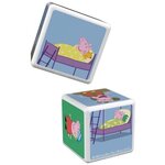 Magicube - peppa pig une journée avec peppa (2 cubes)