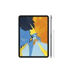 Ipad pro 11" retina 64go wifi + cellular - gris sidéral