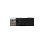 Pny fd 128gb attache4 usb2 black