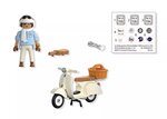 72283 - Vespa 80 eme anniversaire - Classique