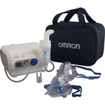 Omron nébuliseur à compresseur omr-c28p