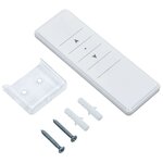 vidaXL Auvent rétractable automatique 450x300 cm Crème