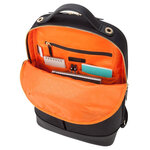 Sac à Dos Ordinateur Portable Targus Newport 15" max (Noir)