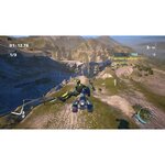 ATV Drift & Tricks (Code dans la boîte) Jeu Switch