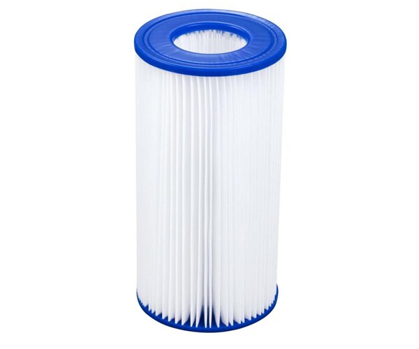 Cartouche de filtre  58012 (III-A/C)