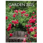 Petit Calendrier Mensuel 2025 14x18 Cm - Danse - Draeger paris