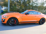 SMARTBOX - Coffret Cadeau Stage de pilotage : 2 tours de circuit au volant d'une Mustang Shelby GT500 -  Sport & Aventure