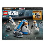Pack de combat LEGO Star Wars™ 75359 des Clone Troopers™ de la 332e compagnie d'Ahsoka