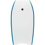 Waimea planche de surf avec impression mousse eps grp 52wy-grp-uni