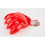 Hape E4051 - Griffe Power  rouge