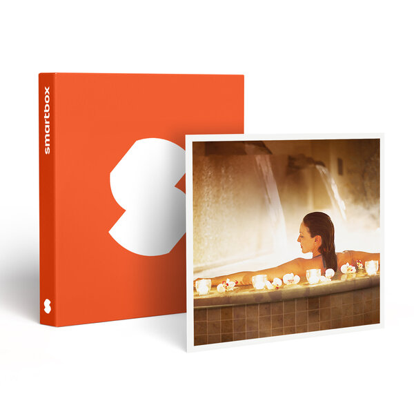 SMARTBOX - Coffret Cadeau Bien-être et détente - Bien-être