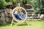 Fauteuil suspendu Globo chair