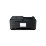 Imprimante multifonctions jet d'encre couleur pixma tr8550a4  sans fil