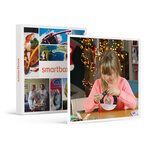 SMARTBOX - Coffret Cadeau Abonnement de 2 mois à des kits créatifs passionnants pour enfants -  Multi-thèmes
