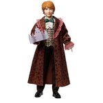 Harry Potter - Harry Potter Bal De Noel Ron Weasley - 6 ans et +