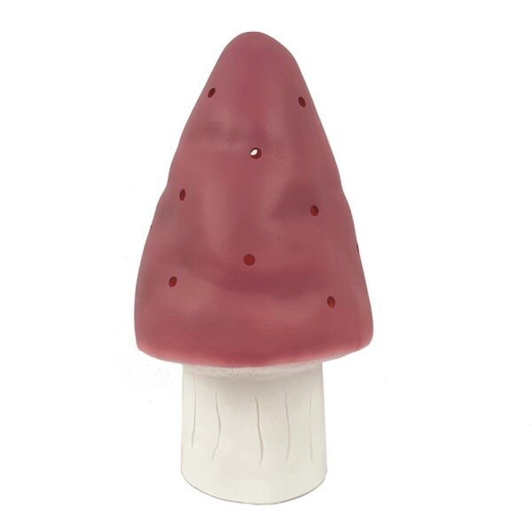 Petite lampe champignon - Cuberdon