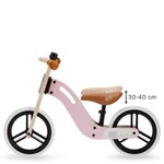 KINDERKRAFT - draisienne kinderkraft uniq rose