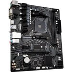 Gigabyte b550m s2h amd b550 emplacement am4 micro atx