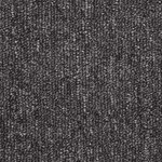 vidaXL Tapis d'escalier 15 pièces 56 x 17 x 3 cm Anthracite Demi-rond