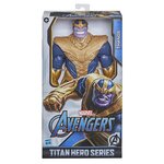 Marvel Avengers – Figurine Thanos Titan - 30 cm