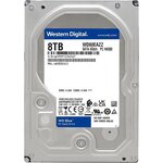 Disque Dur Interne - Western Digital - SATA PC WD Blue