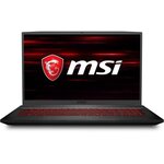 MSI PC Portable Gamer - GF75 Thin 10SCXR-283FR - 17,3 FHD - Core i5 10300H - RAM 8Go - 512Go SSD - GTX1650 4Go - Windows 10 Home