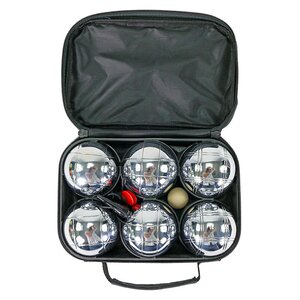 Best Sporting 64011 - Set de boules
