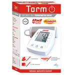 Torm bp3kd1-3n - tensiomètre bras