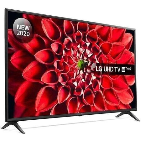 Lg 55un711c0zb.aeu tv 139 7 cm (55") 4k ultra hd smart tv wifi noir