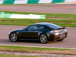 Pilotage sur le circuit de trappes : 4 tours en audi r8 v10 et aston martin v8 vantage - smartbox - coffret cadeau sport & aventure