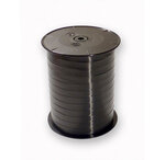 Bolduc bobine lisse 500mx7mm noir clairefontaine