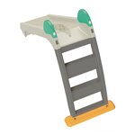 Dolu 2631 - Slide - Toboggan pour enfants