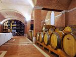 SMARTBOX - Coffret Cadeau Coffret cadeau Saint-Valentin : un séjour romantique dans les vignobles d'Italie -  Séjour