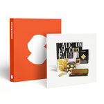 SMARTBOX - Coffret Cadeau Coffret Tentations Fauchon : assortiment de délices salés et sucrés livré à domicile -  Gastronomie