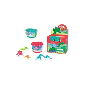 Simba Toys 106044122 - Saute-Grenouilles