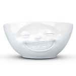 Bol laughing en porcelaine tassen