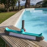 SPOOL Brosse fond et parois luxe - 49 cm